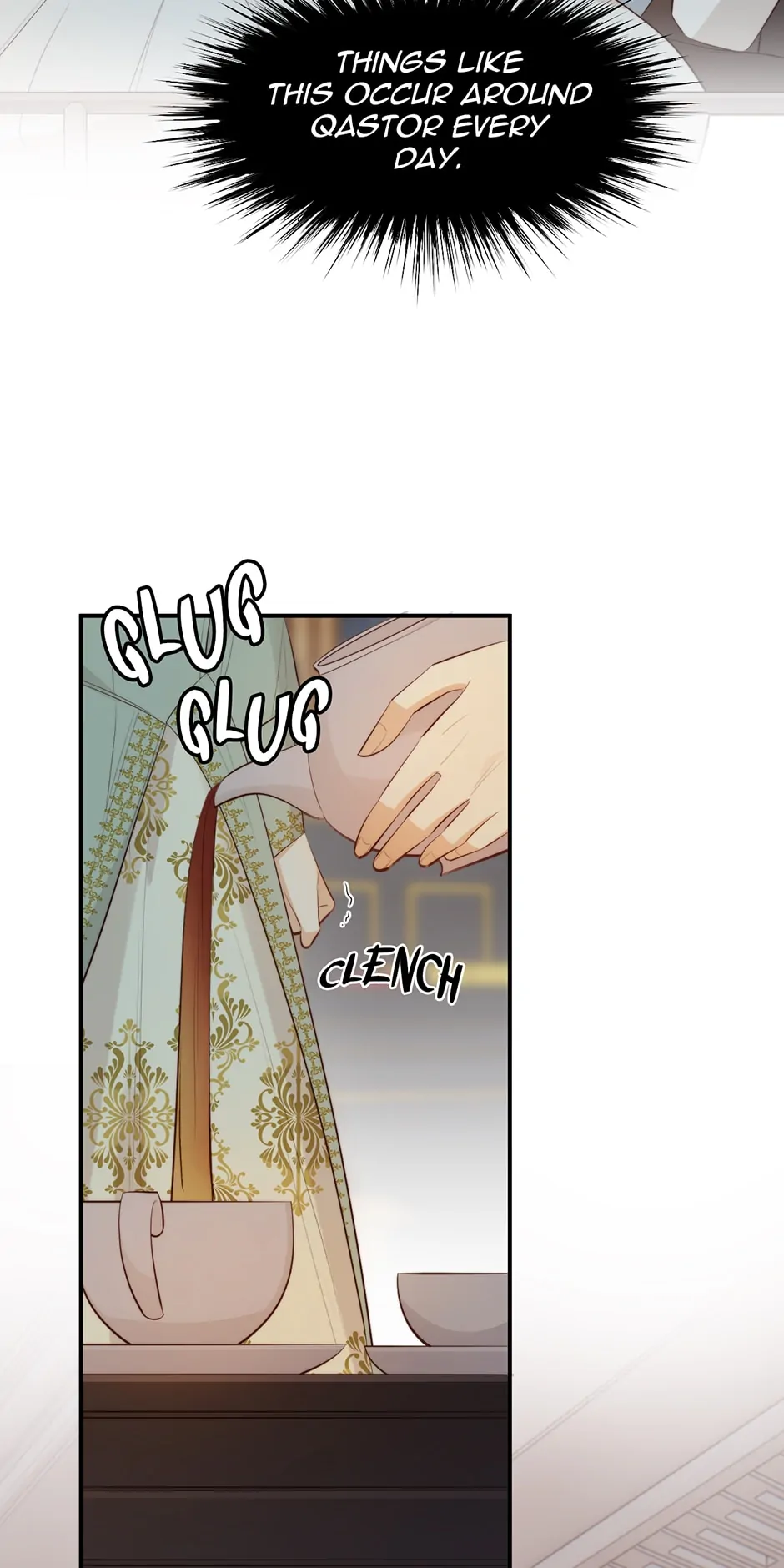 Dragon Raising Manual Chapter 89 - Page 16