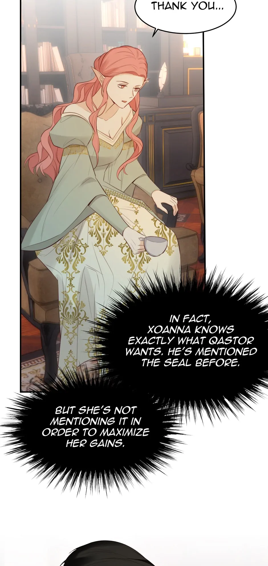 Dragon Raising Manual Chapter 89 - Page 19