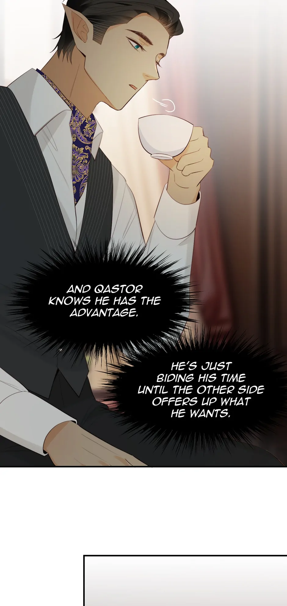Dragon Raising Manual Chapter 89 - Page 20