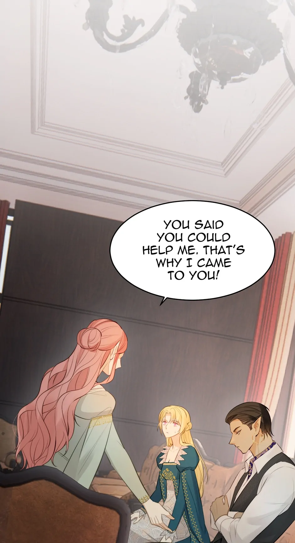 Dragon Raising Manual Chapter 89 - Page 3
