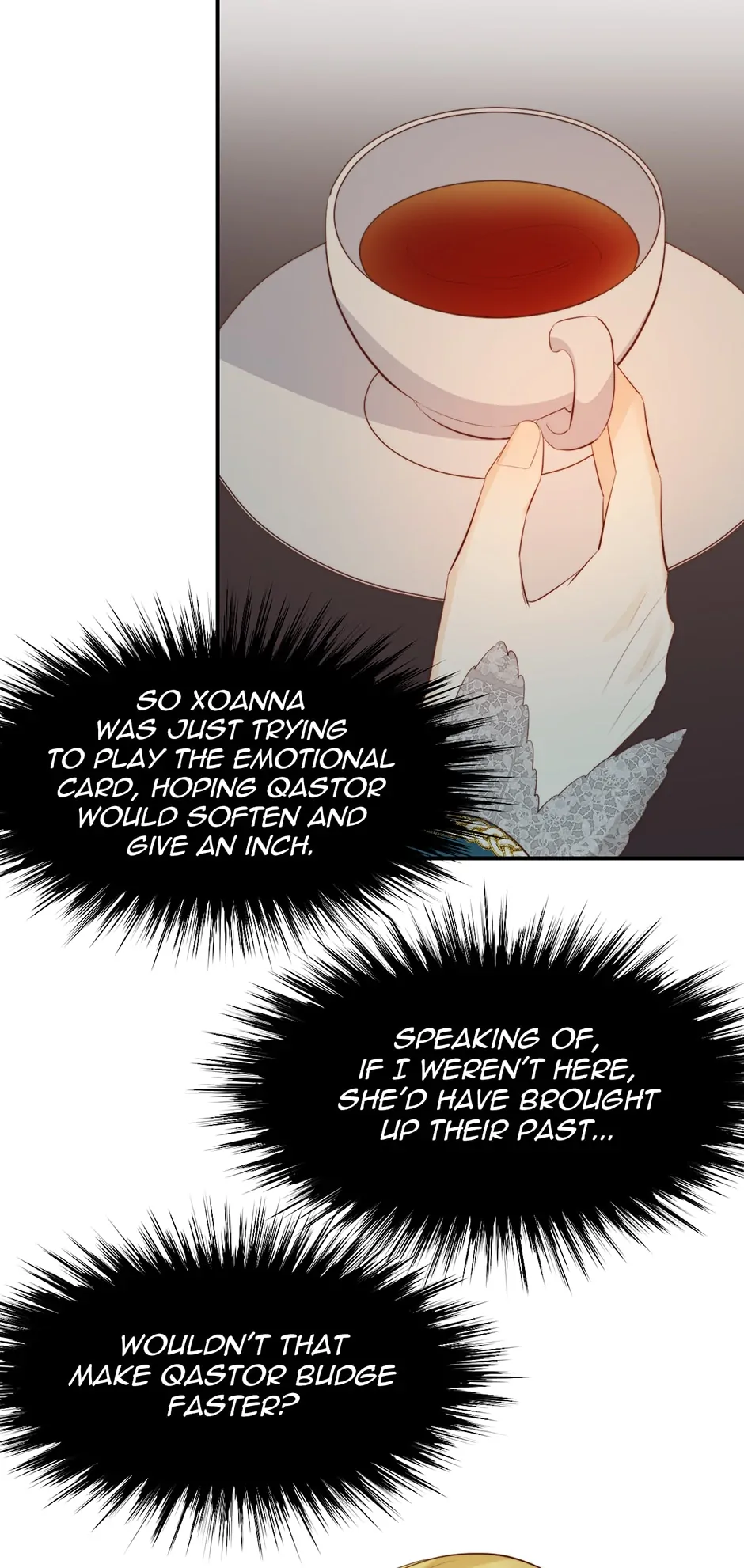 Dragon Raising Manual Chapter 89 - Page 21