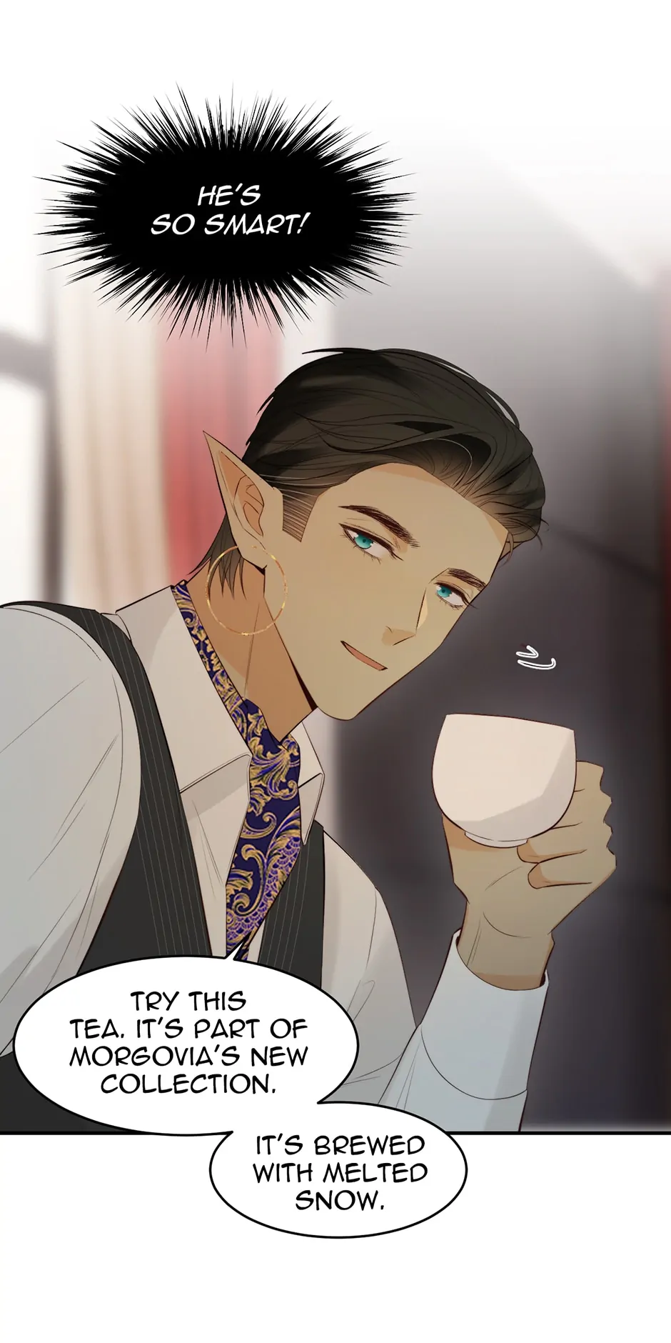 Dragon Raising Manual Chapter 89 - Page 23