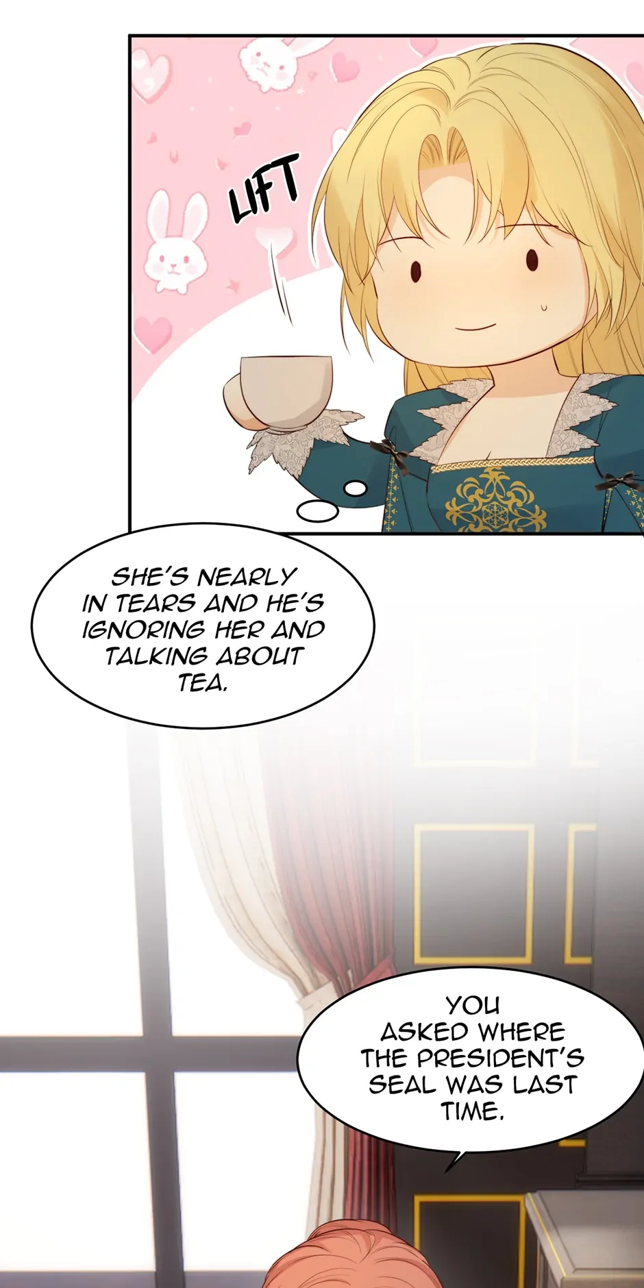 Dragon Raising Manual Chapter 89 - Page 24