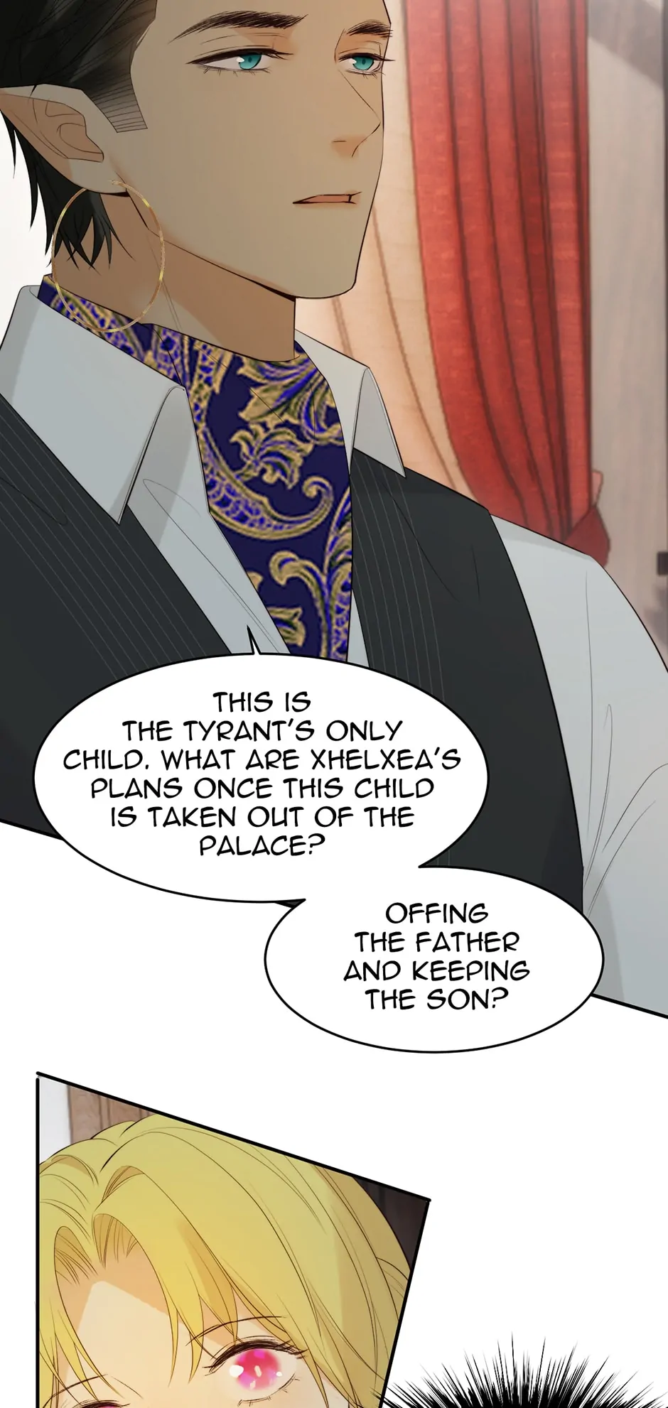 Dragon Raising Manual Chapter 89 - Page 29