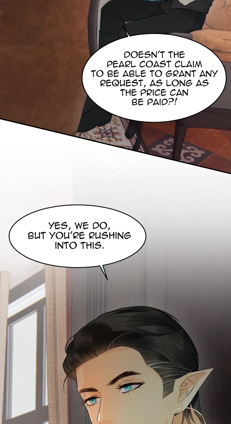 Dragon Raising Manual Chapter 89 - Page 4
