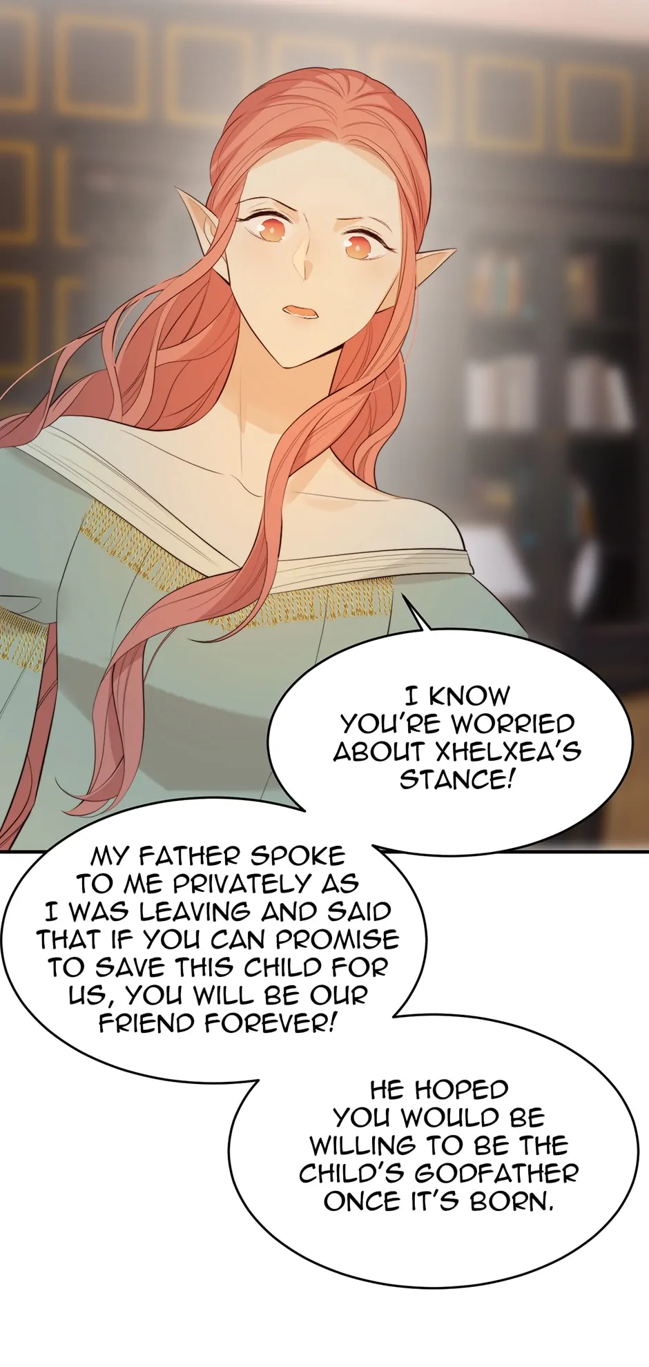 Dragon Raising Manual Chapter 89 - Page 32