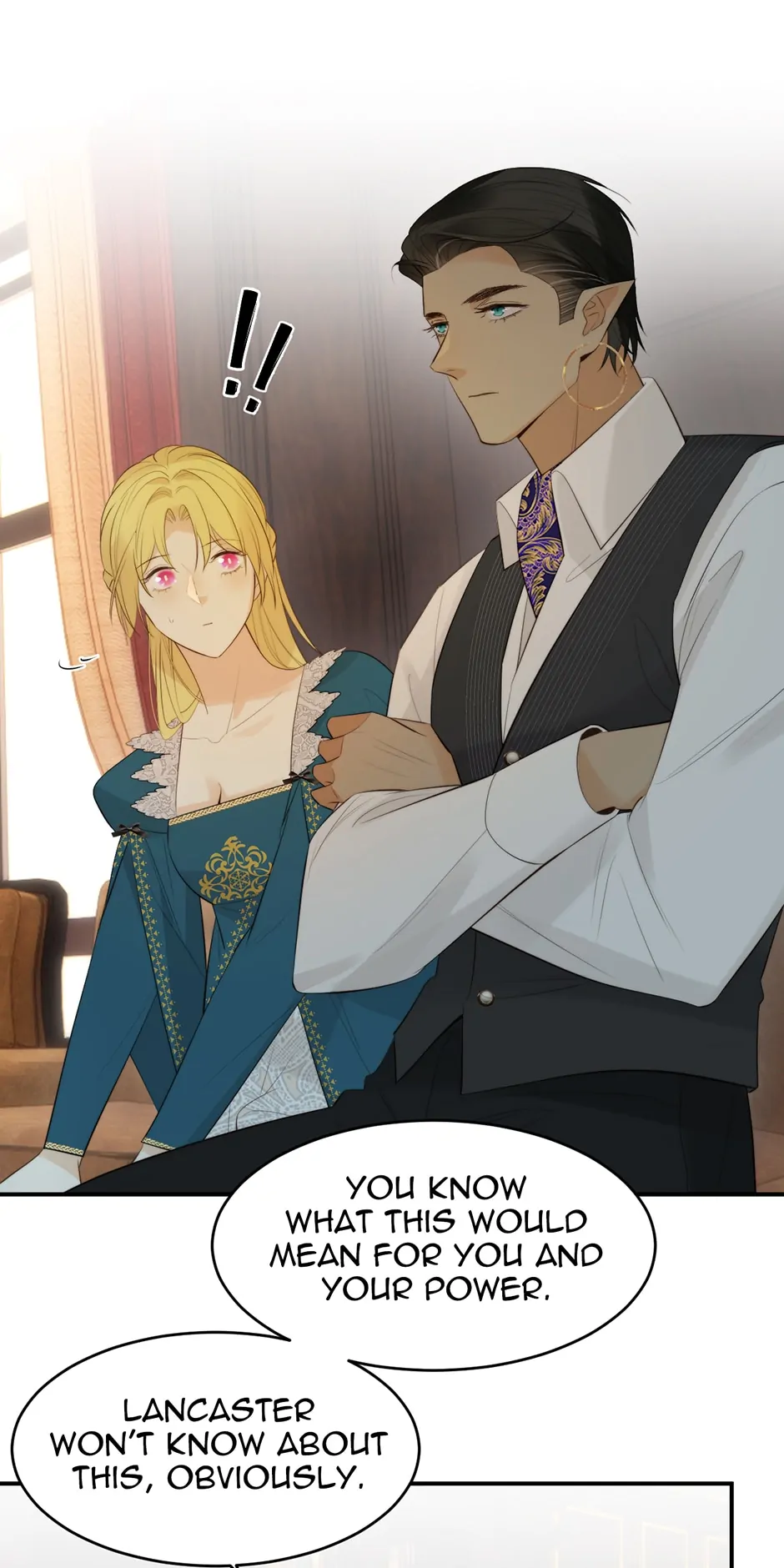 Dragon Raising Manual Chapter 89 - Page 33