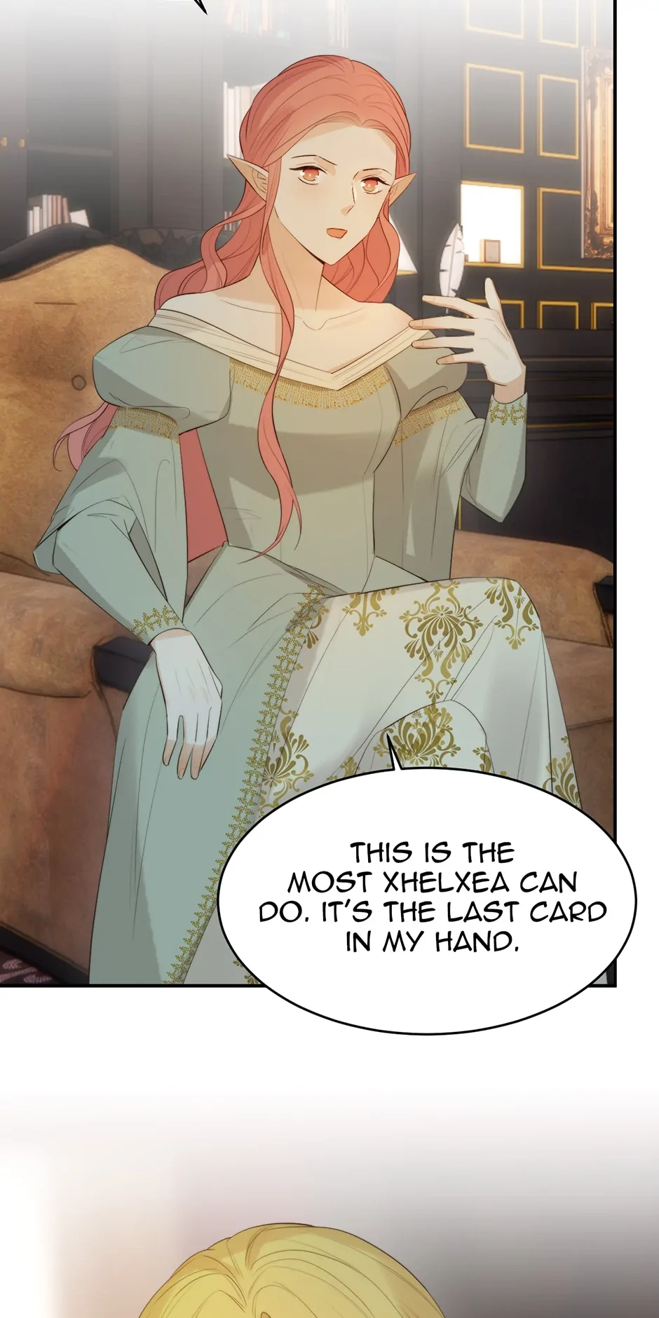 Dragon Raising Manual Chapter 89 - Page 34
