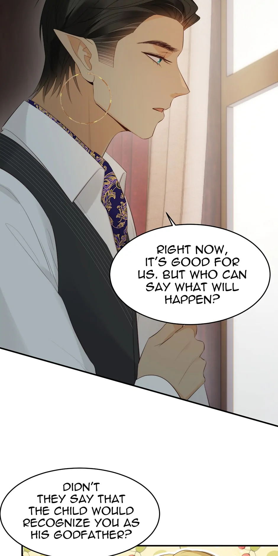 Dragon Raising Manual Chapter 89 - Page 39