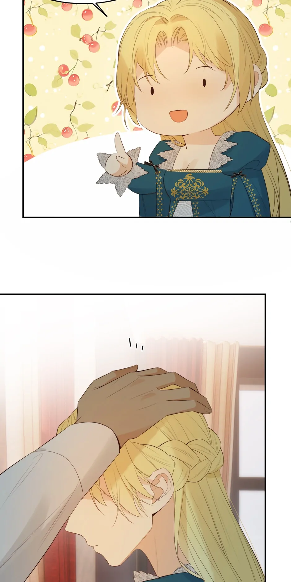Dragon Raising Manual Chapter 89 - Page 40