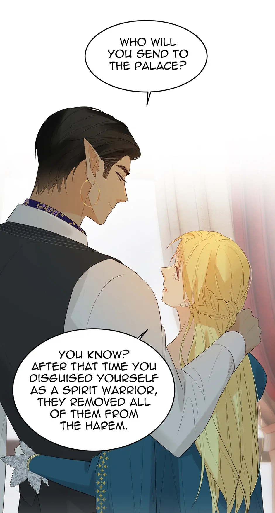 Dragon Raising Manual Chapter 89 - Page 43