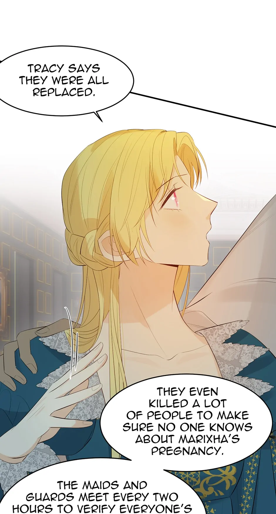 Dragon Raising Manual Chapter 89 - Page 45