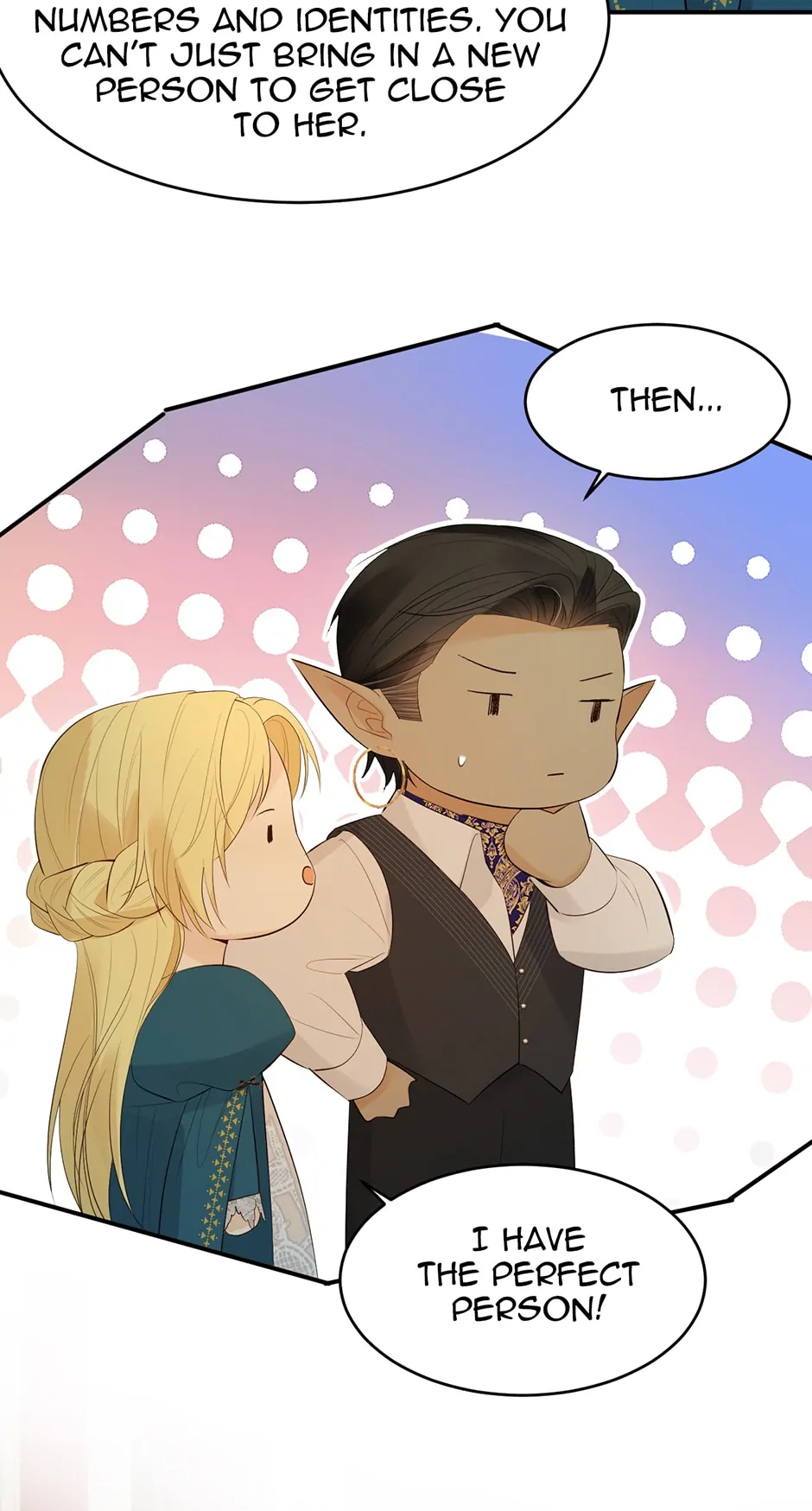 Dragon Raising Manual Chapter 89 - Page 46