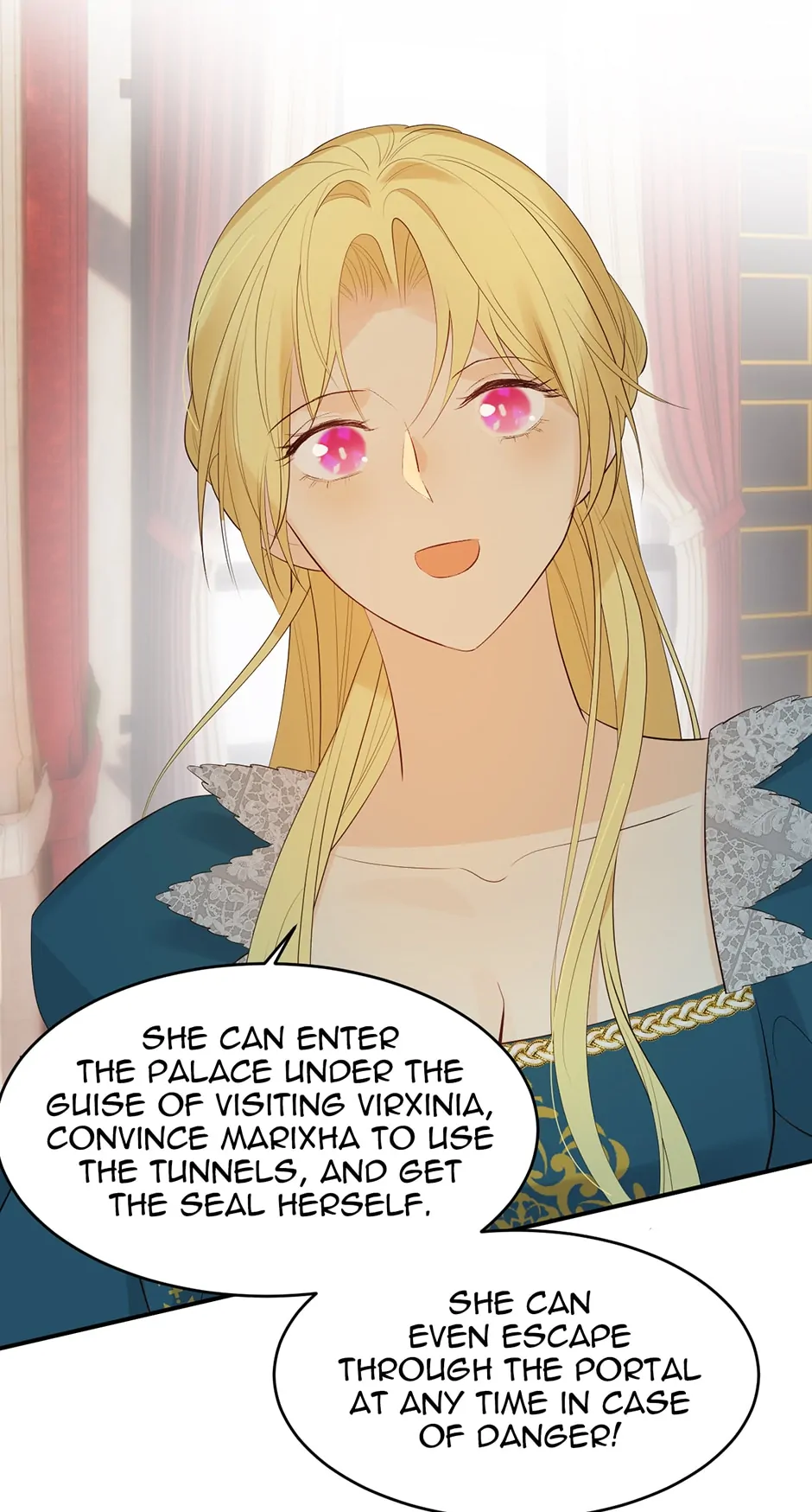 Dragon Raising Manual Chapter 89 - Page 47