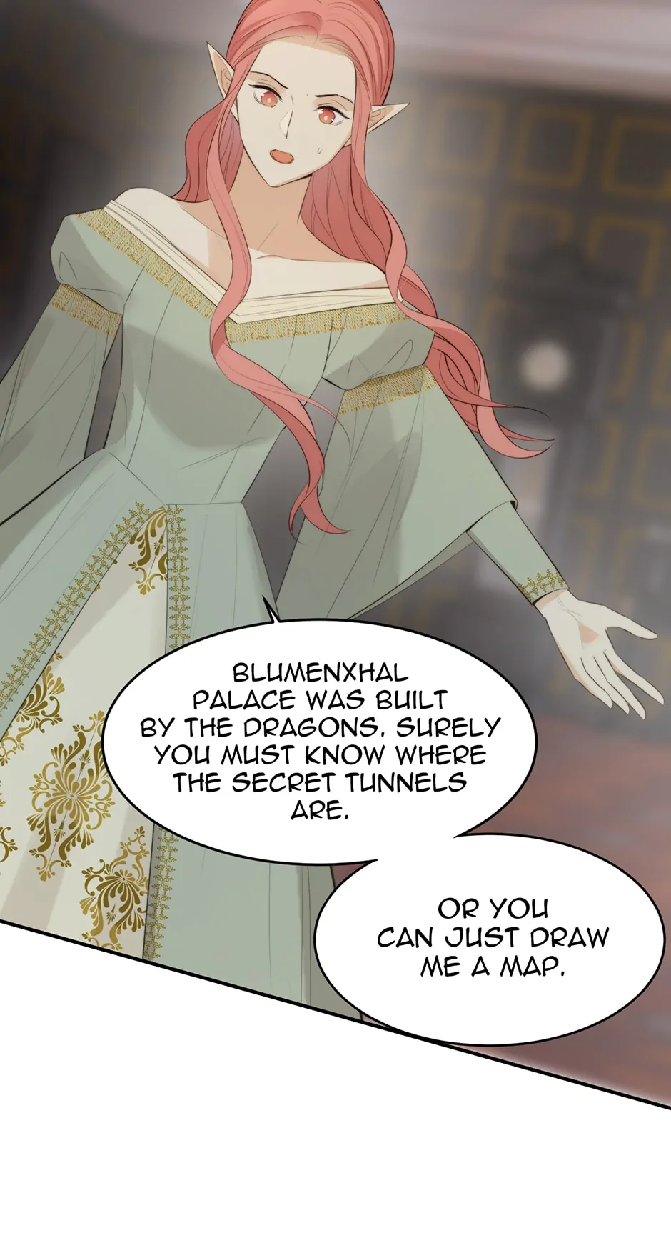 Dragon Raising Manual Chapter 89 - Page 6