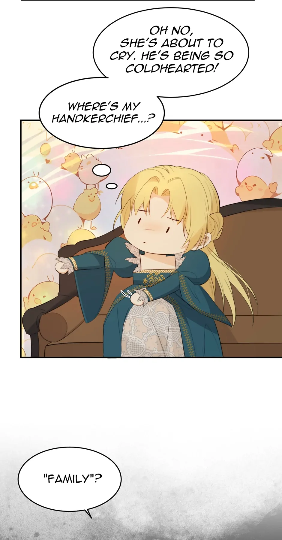 Dragon Raising Manual Chapter 89 - Page 10