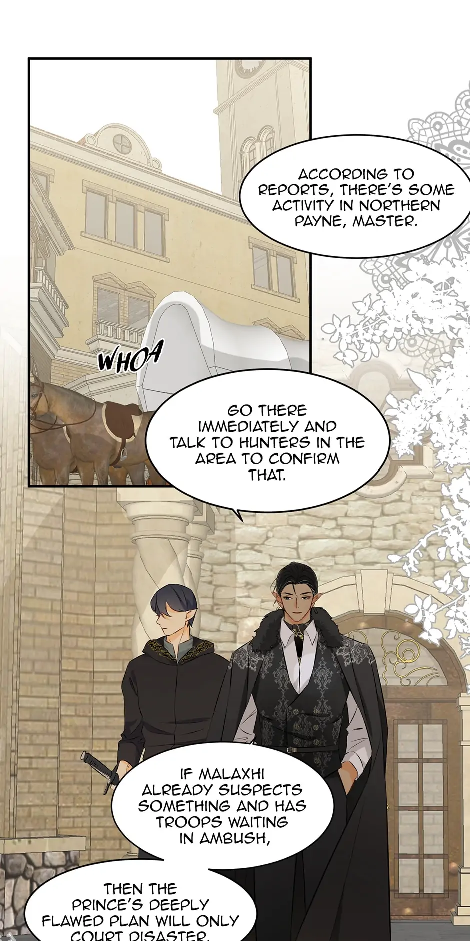 Dragon Raising Manual Chapter 9 - Page 1