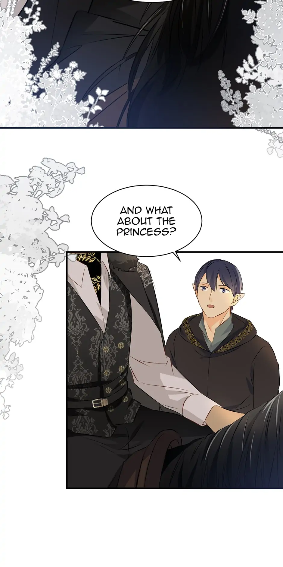 Dragon Raising Manual Chapter 9 - Page 10