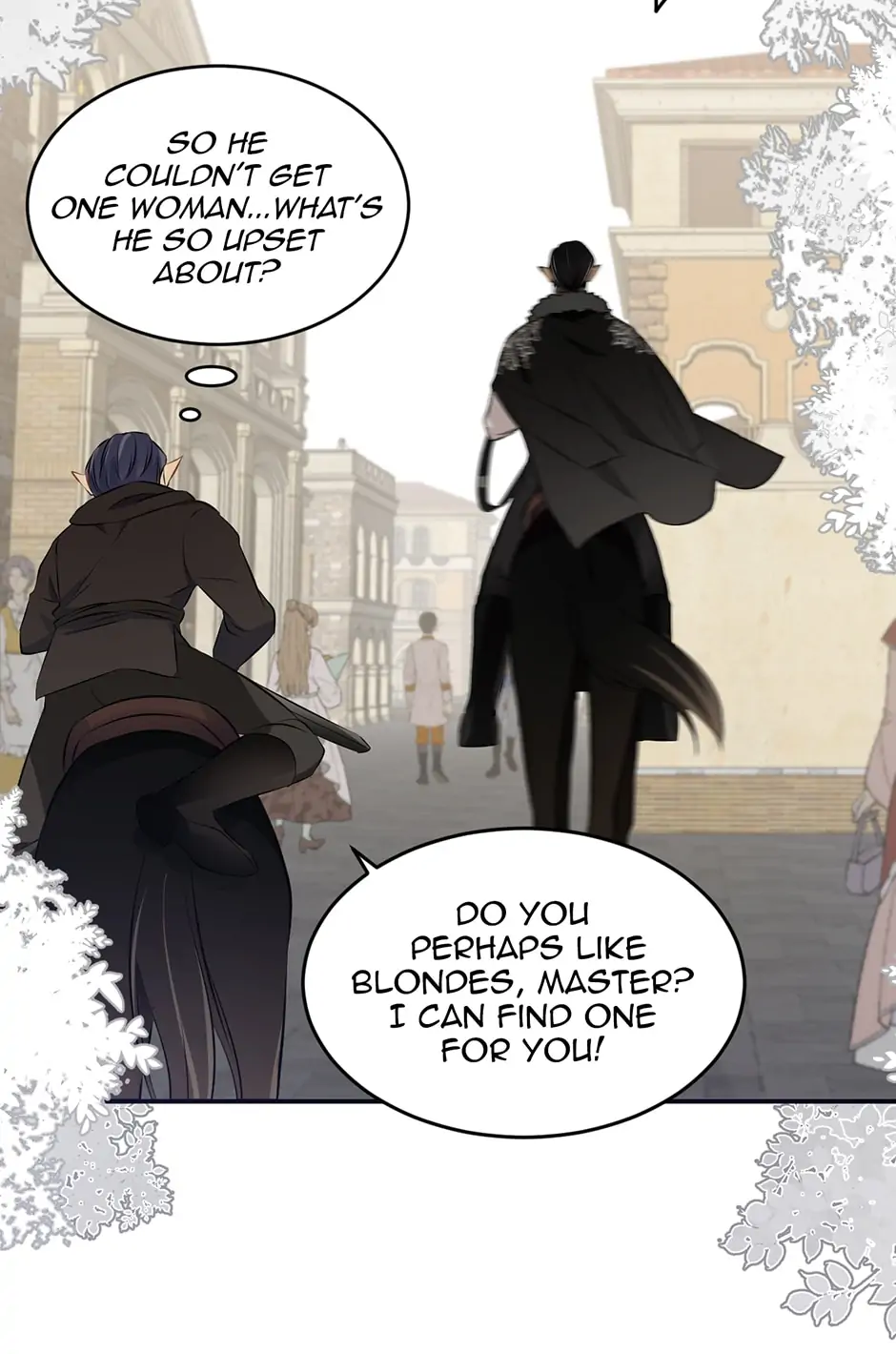 Dragon Raising Manual Chapter 9 - Page 12