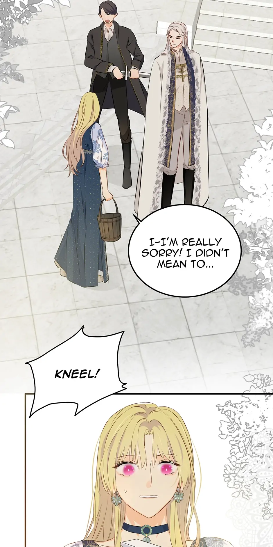 Dragon Raising Manual Chapter 9 - Page 14