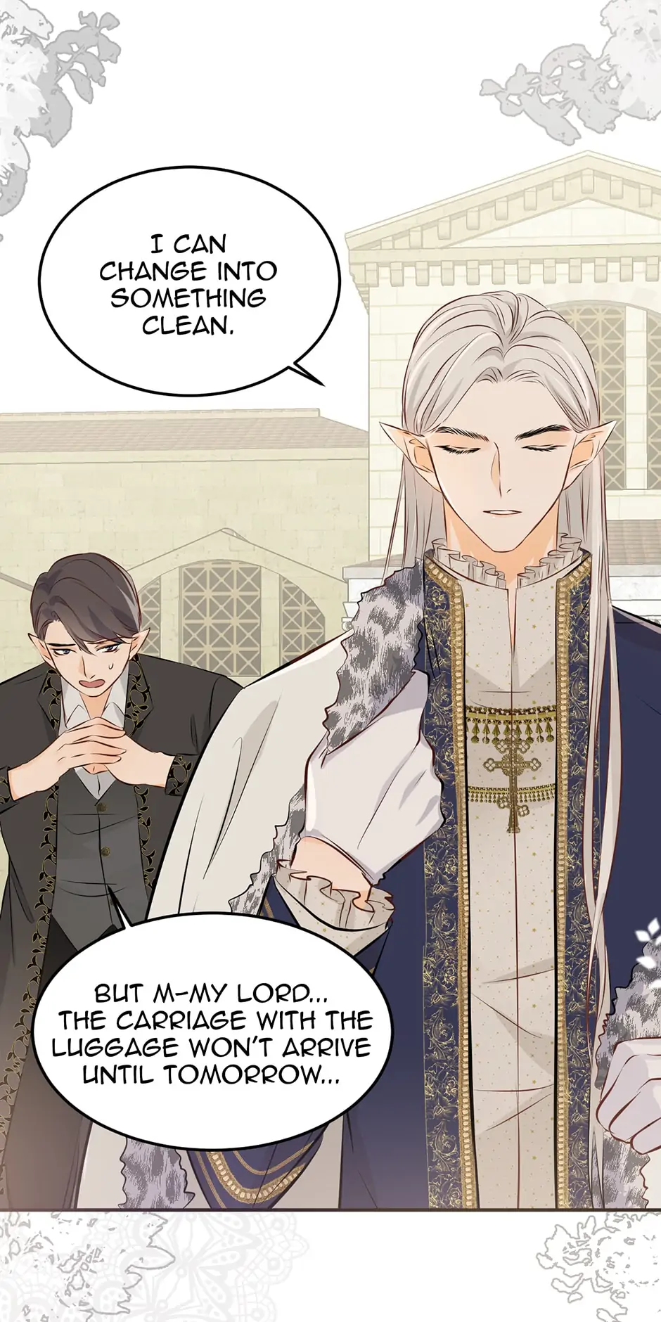 Dragon Raising Manual Chapter 9 - Page 16