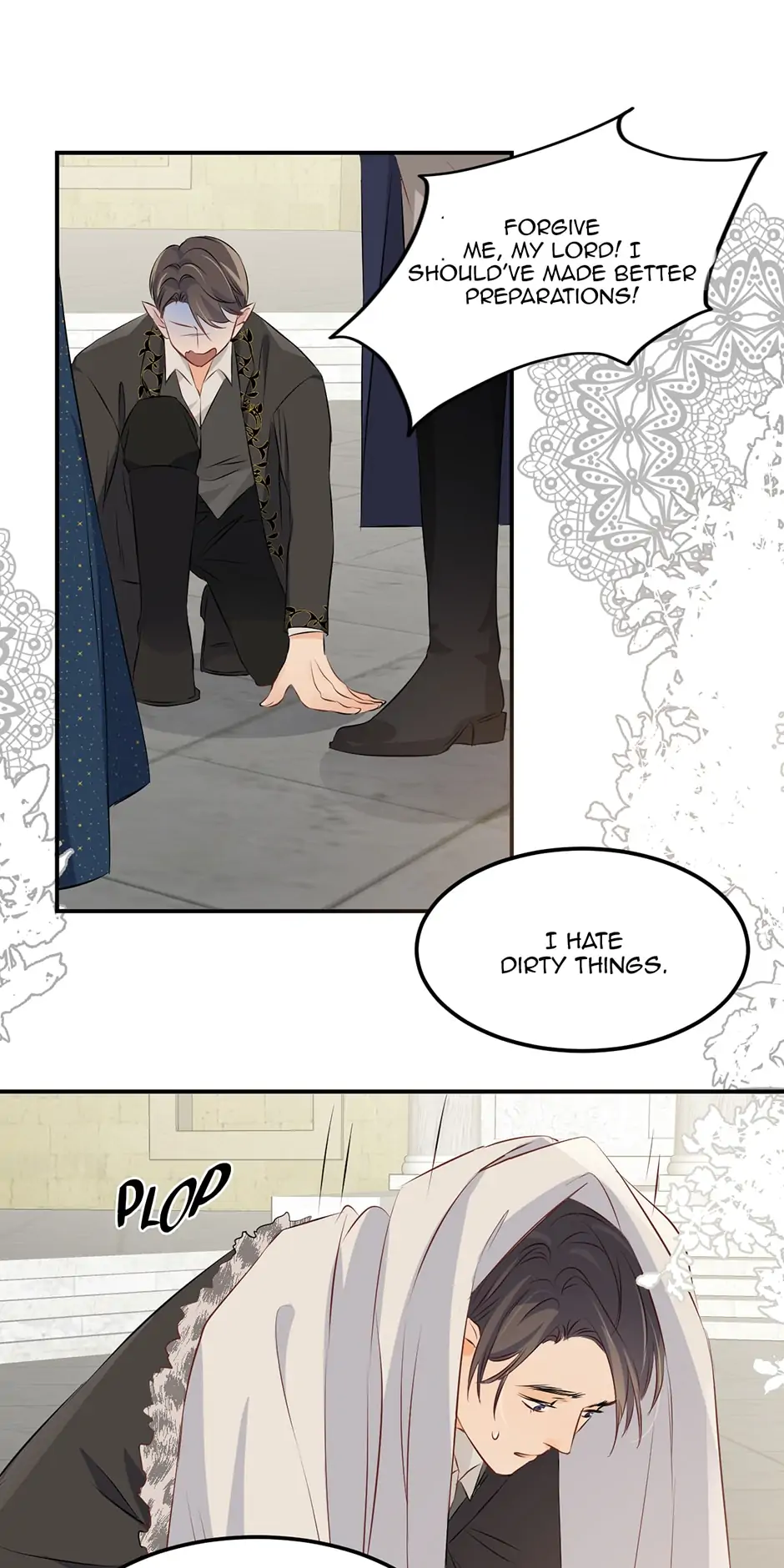 Dragon Raising Manual Chapter 9 - Page 18