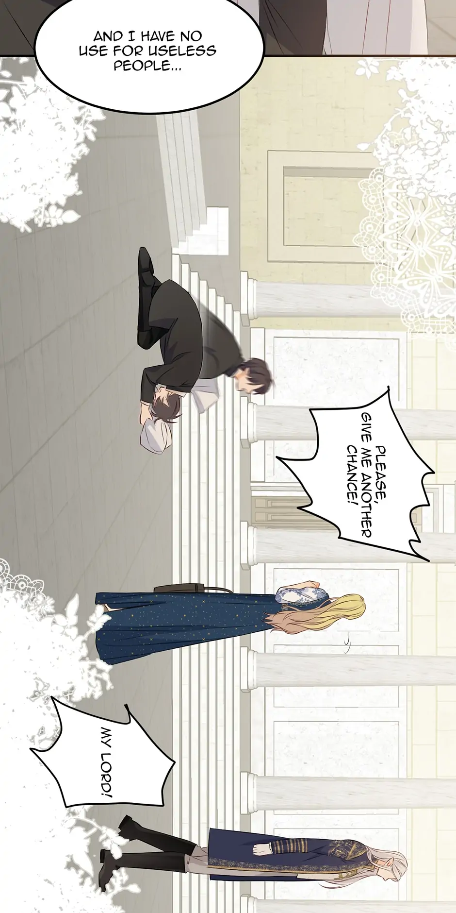 Dragon Raising Manual Chapter 9 - Page 19
