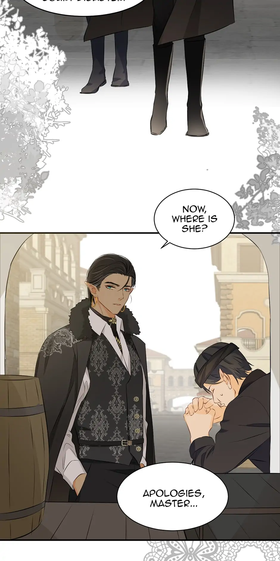 Dragon Raising Manual Chapter 9 - Page 2
