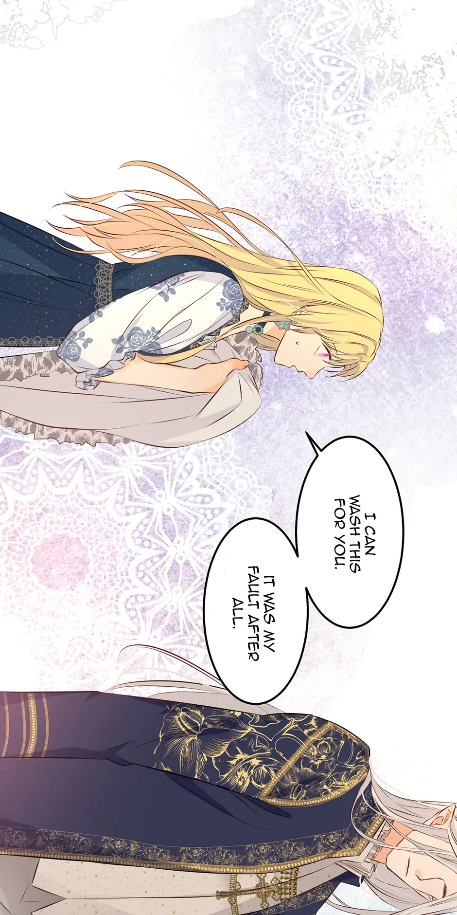 Dragon Raising Manual Chapter 9 - Page 21