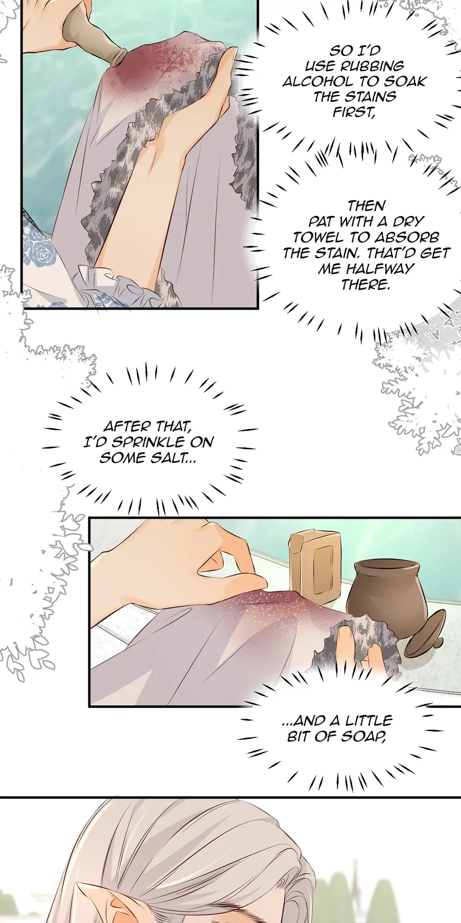 Dragon Raising Manual Chapter 9 - Page 25