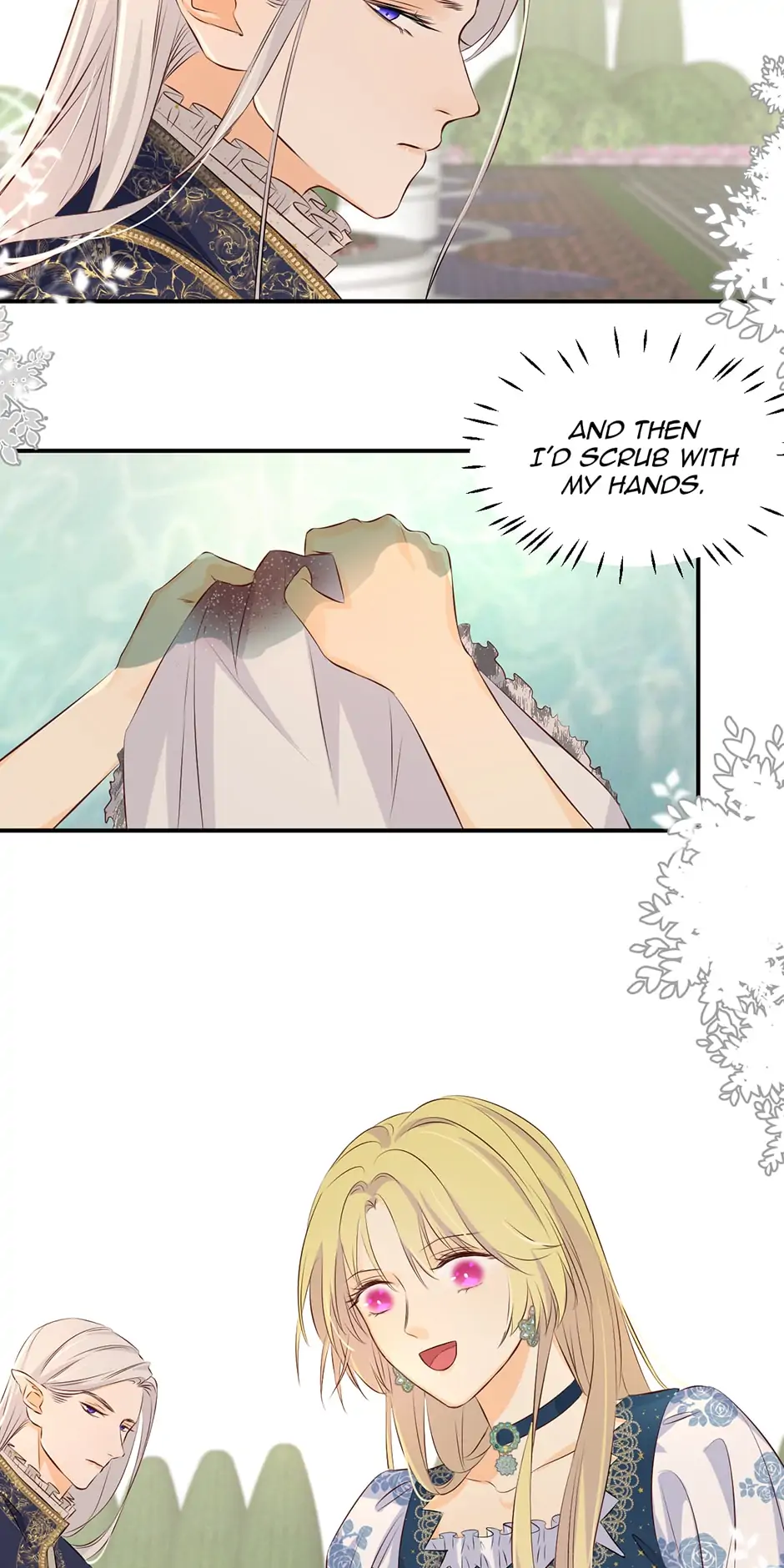 Dragon Raising Manual Chapter 9 - Page 26