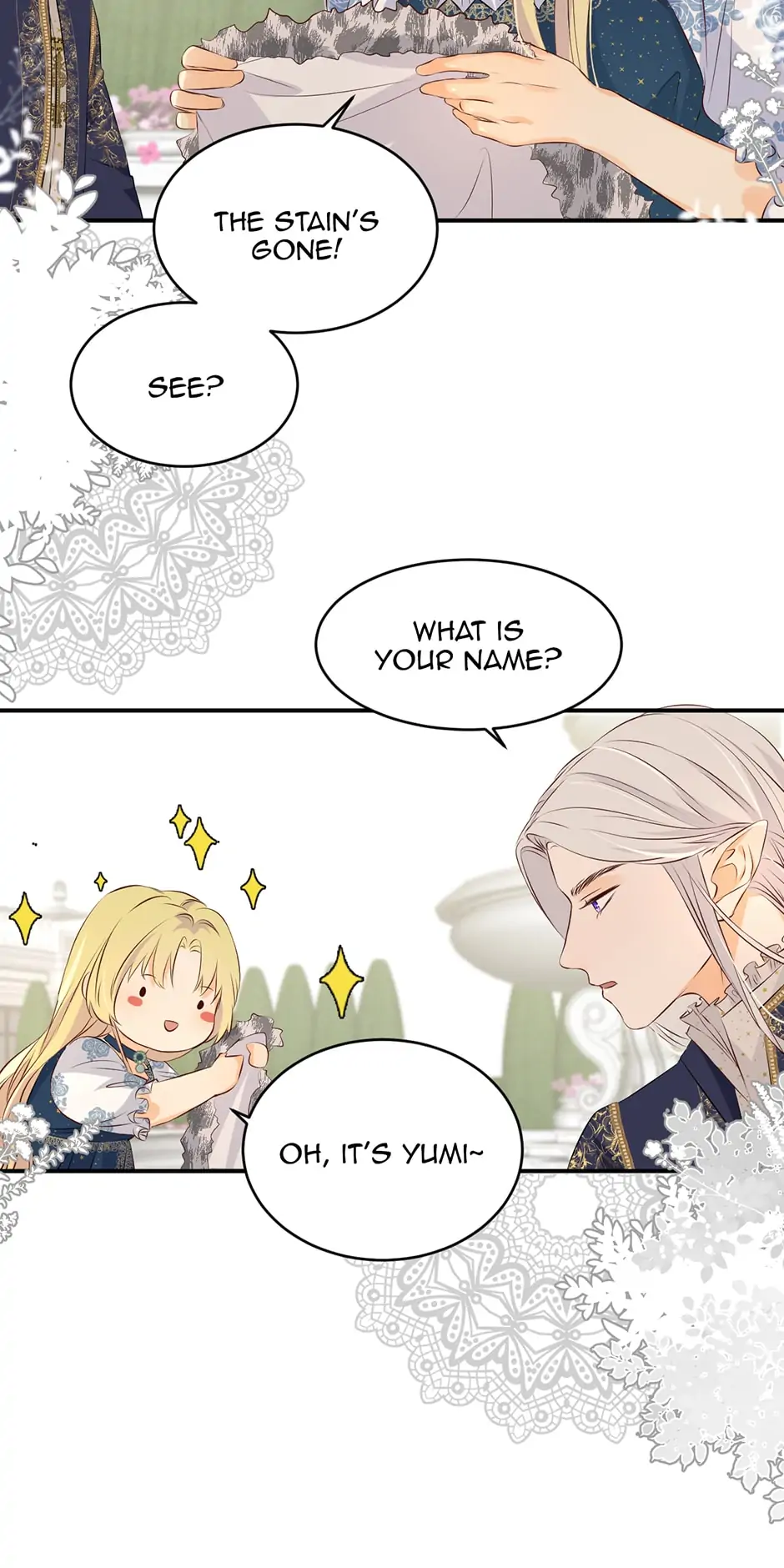 Dragon Raising Manual Chapter 9 - Page 27