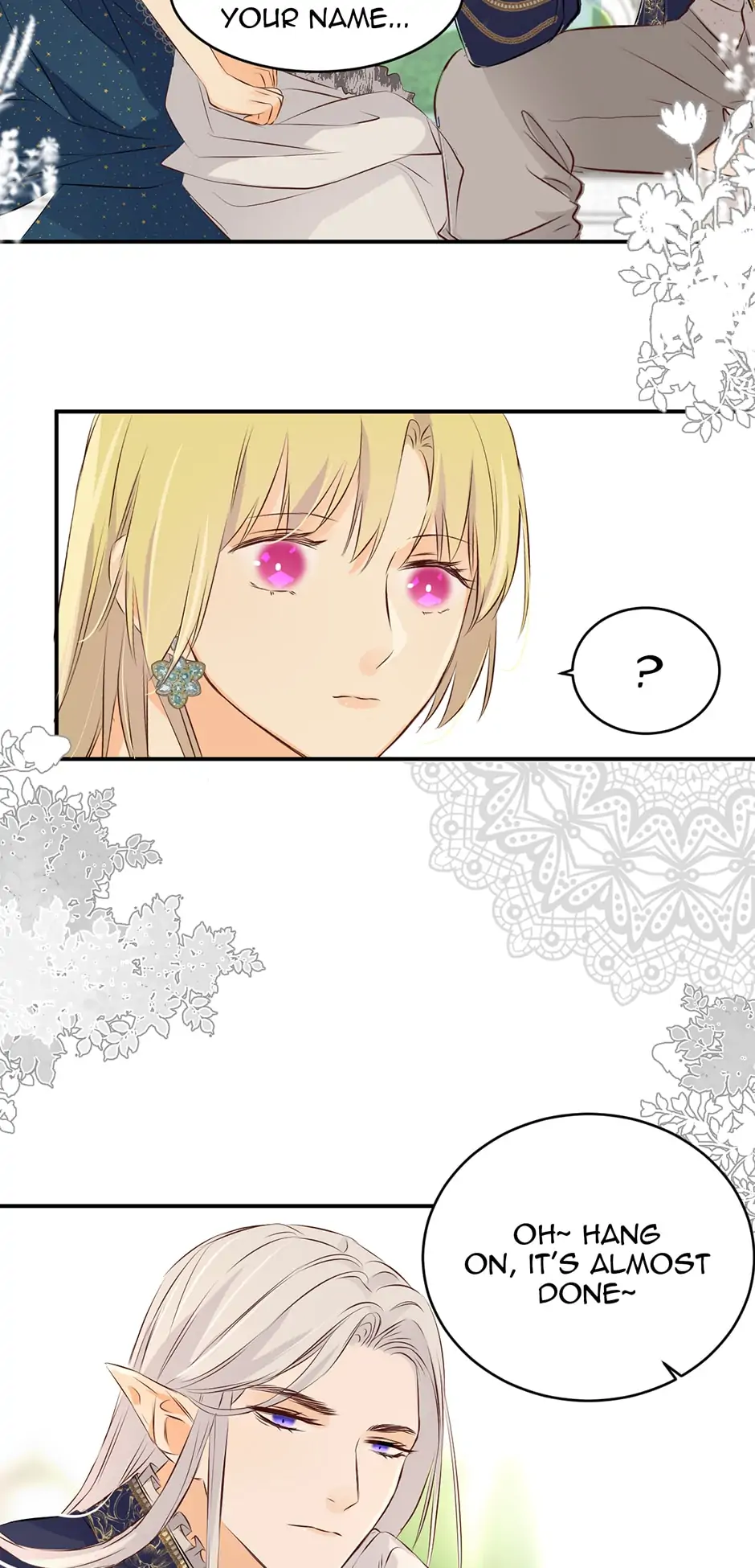 Dragon Raising Manual Chapter 9 - Page 29