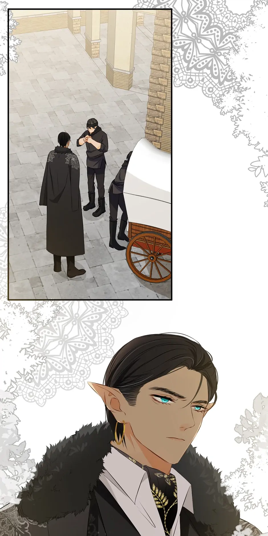 Dragon Raising Manual Chapter 9 - Page 3