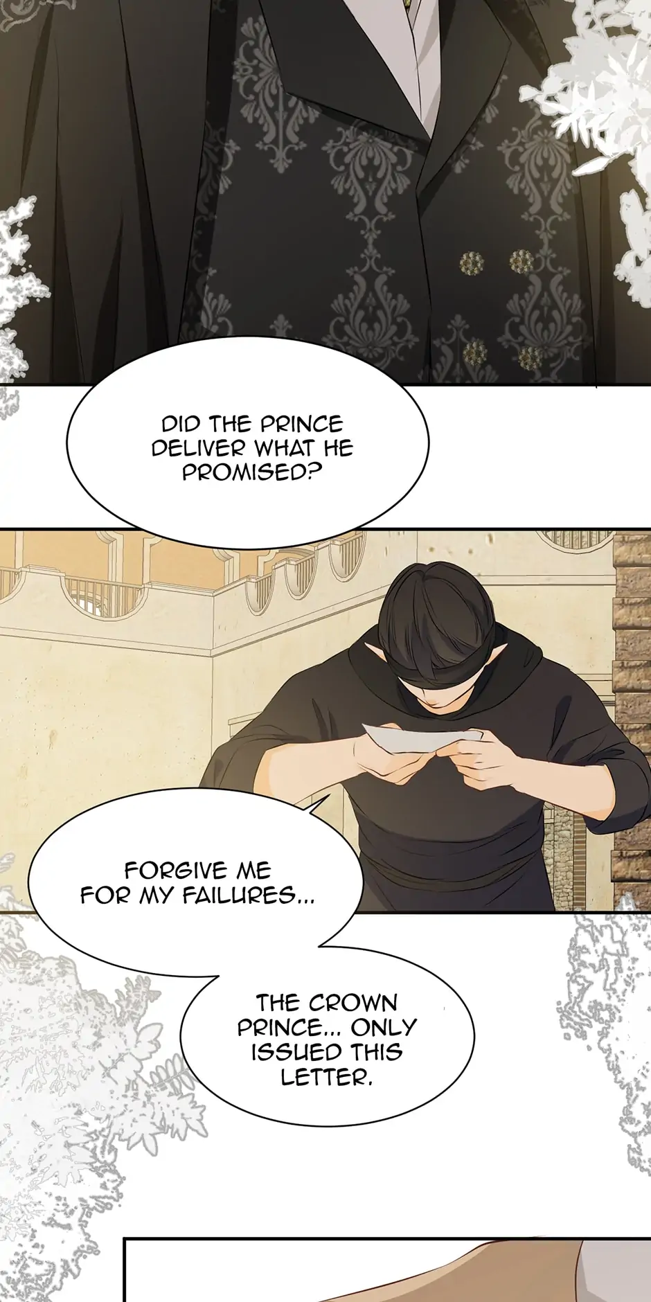 Dragon Raising Manual Chapter 9 - Page 4