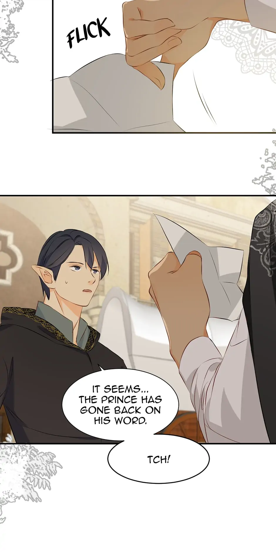 Dragon Raising Manual Chapter 9 - Page 5