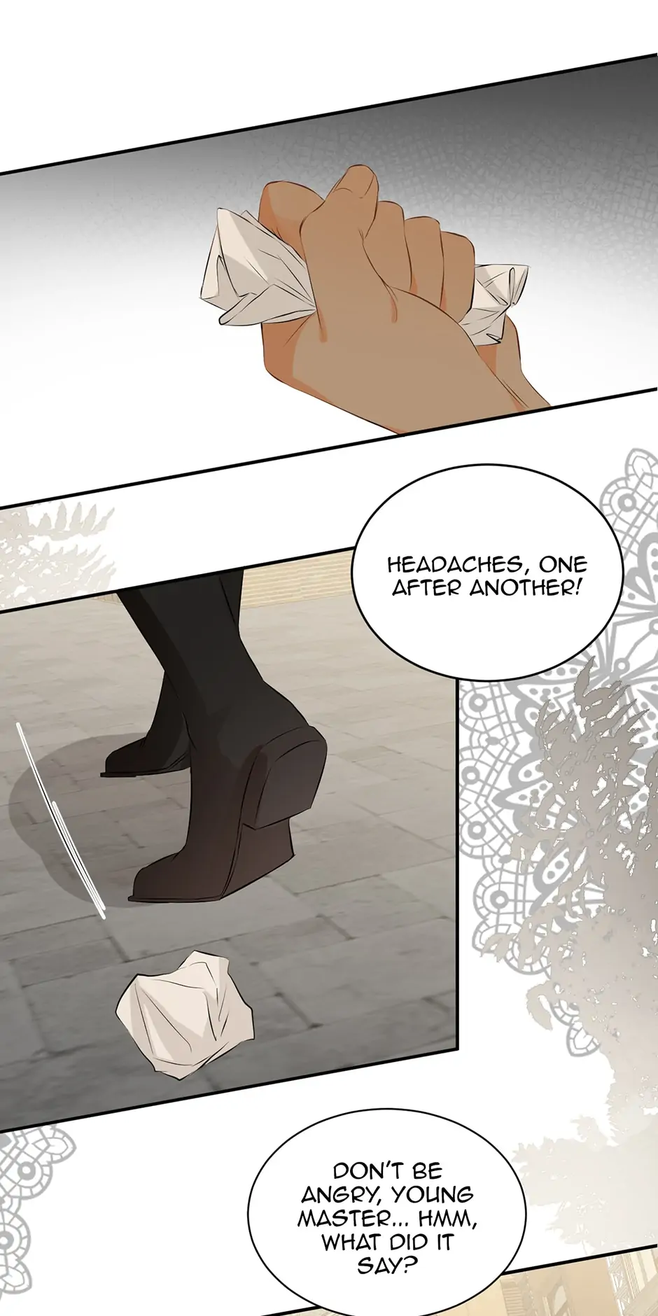 Dragon Raising Manual Chapter 9 - Page 6