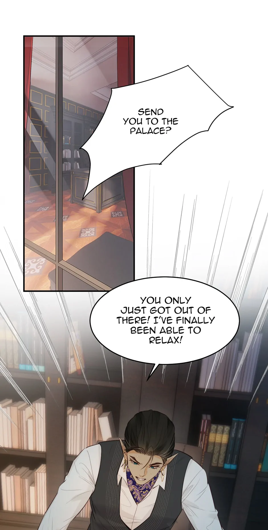 Dragon Raising Manual Chapter 90 - Page 2