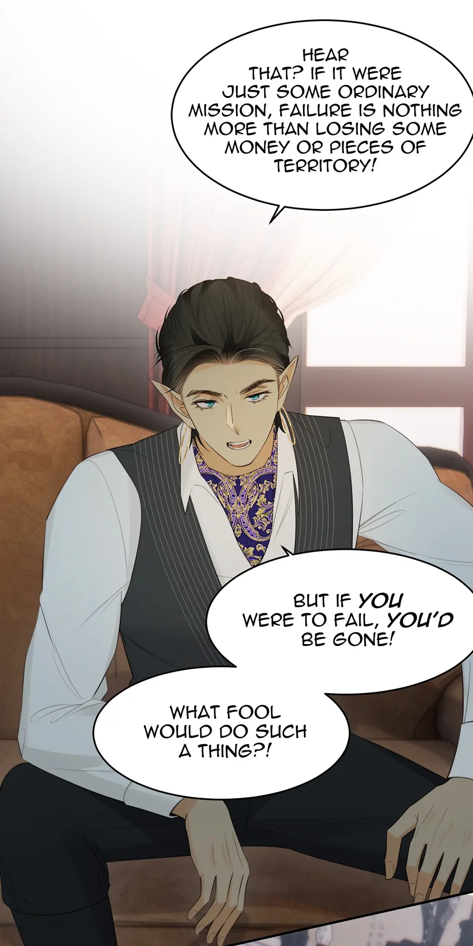 Dragon Raising Manual Chapter 90 - Page 12