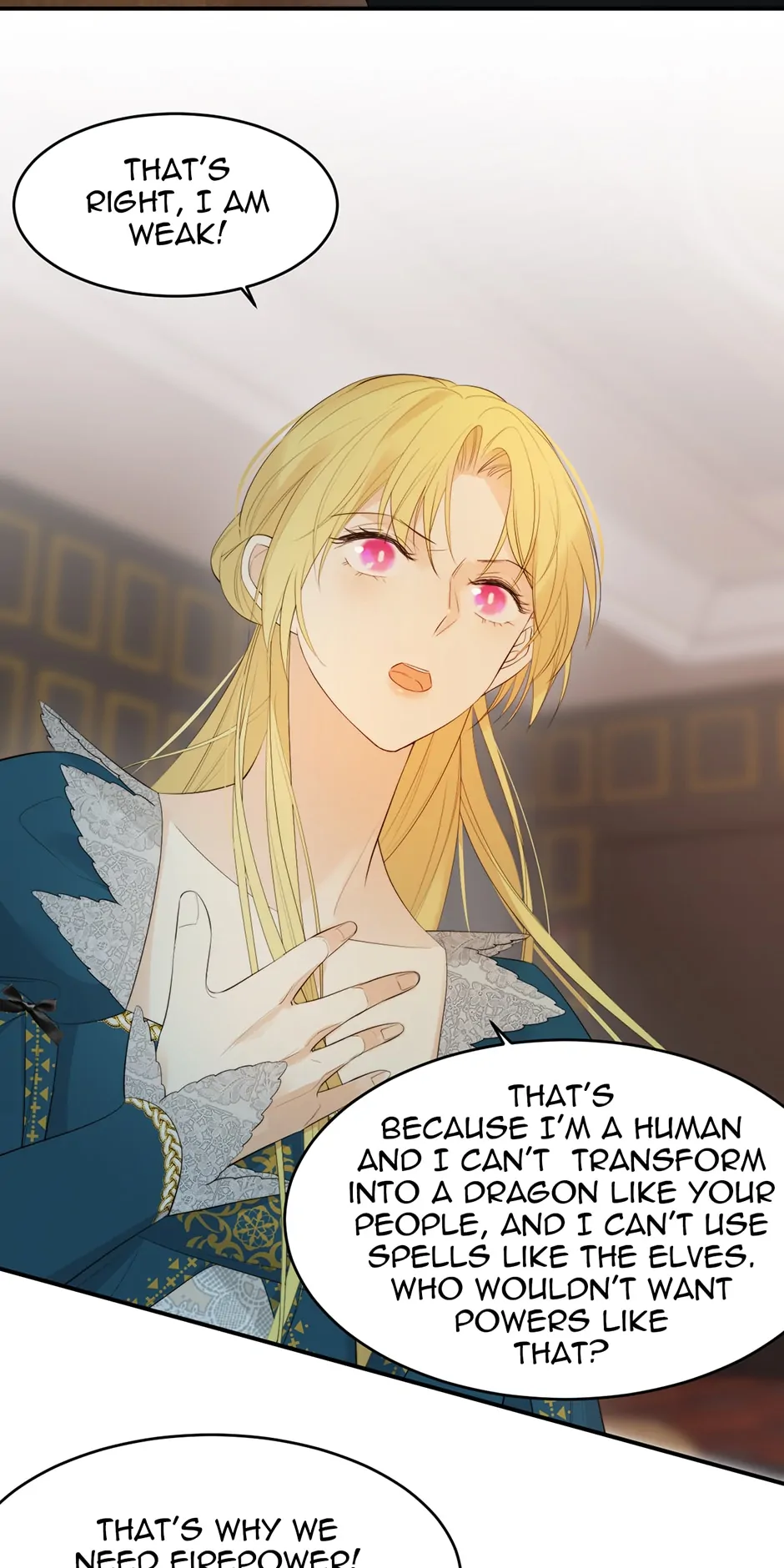 Dragon Raising Manual Chapter 90 - Page 18