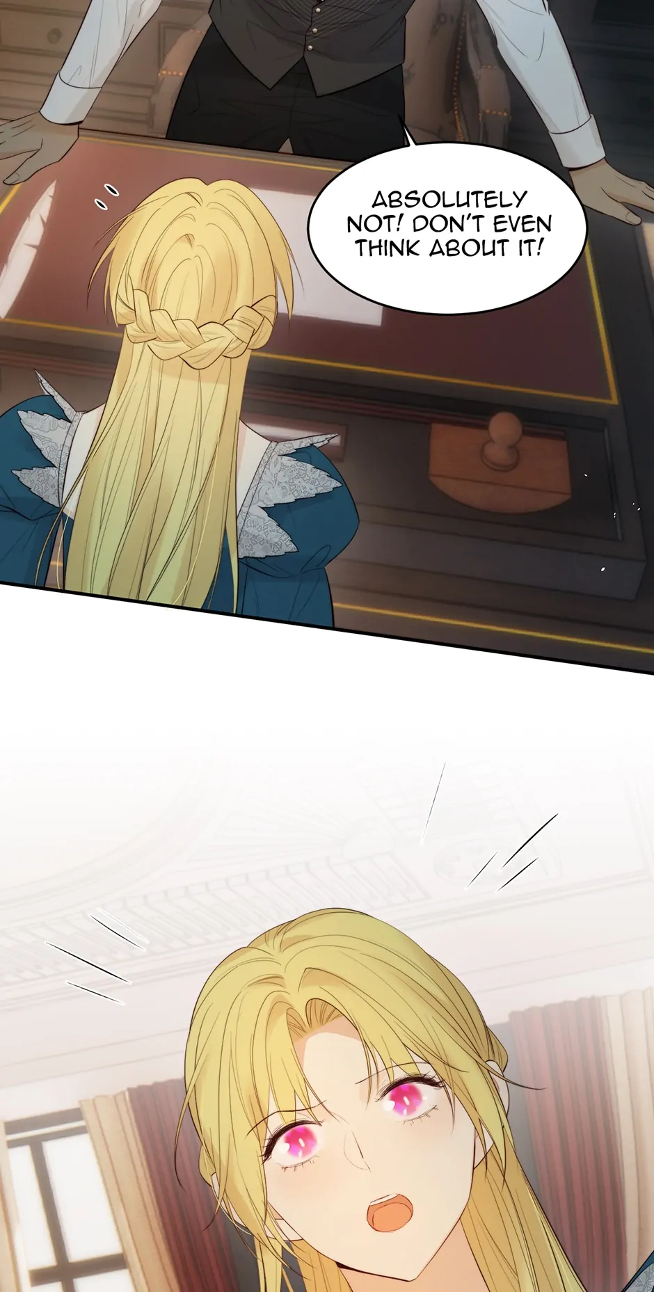 Dragon Raising Manual Chapter 90 - Page 3