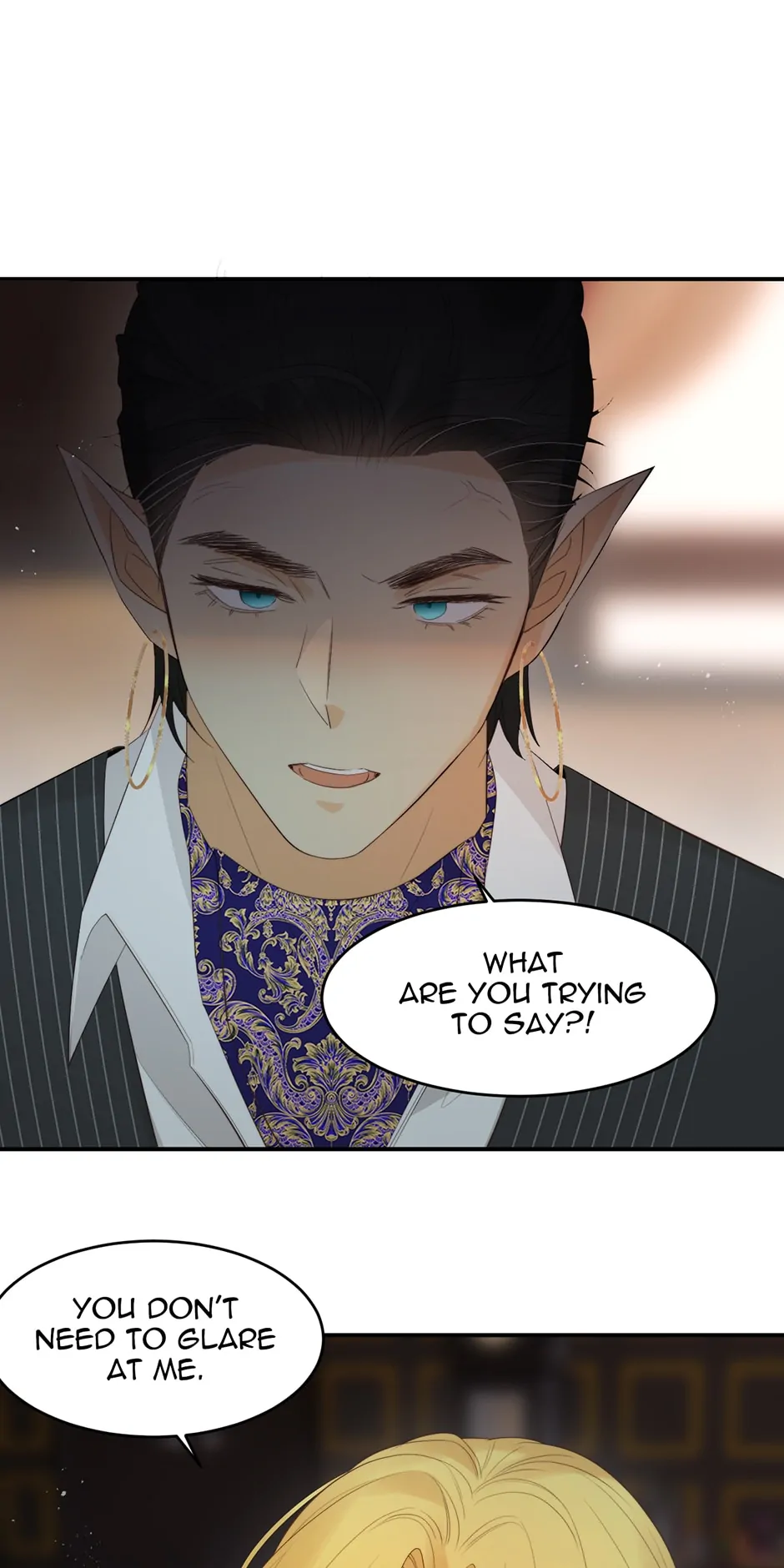 Dragon Raising Manual Chapter 90 - Page 22