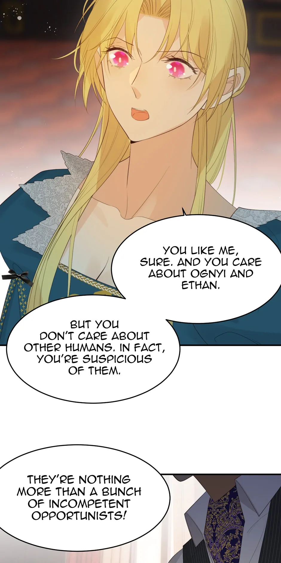 Dragon Raising Manual Chapter 90 - Page 23