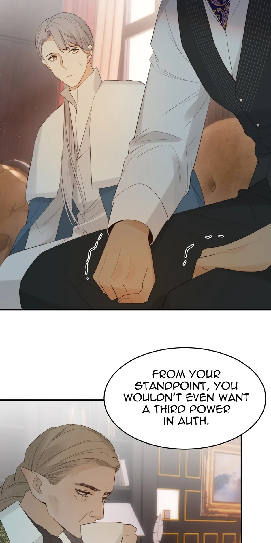 Dragon Raising Manual Chapter 90 - Page 24