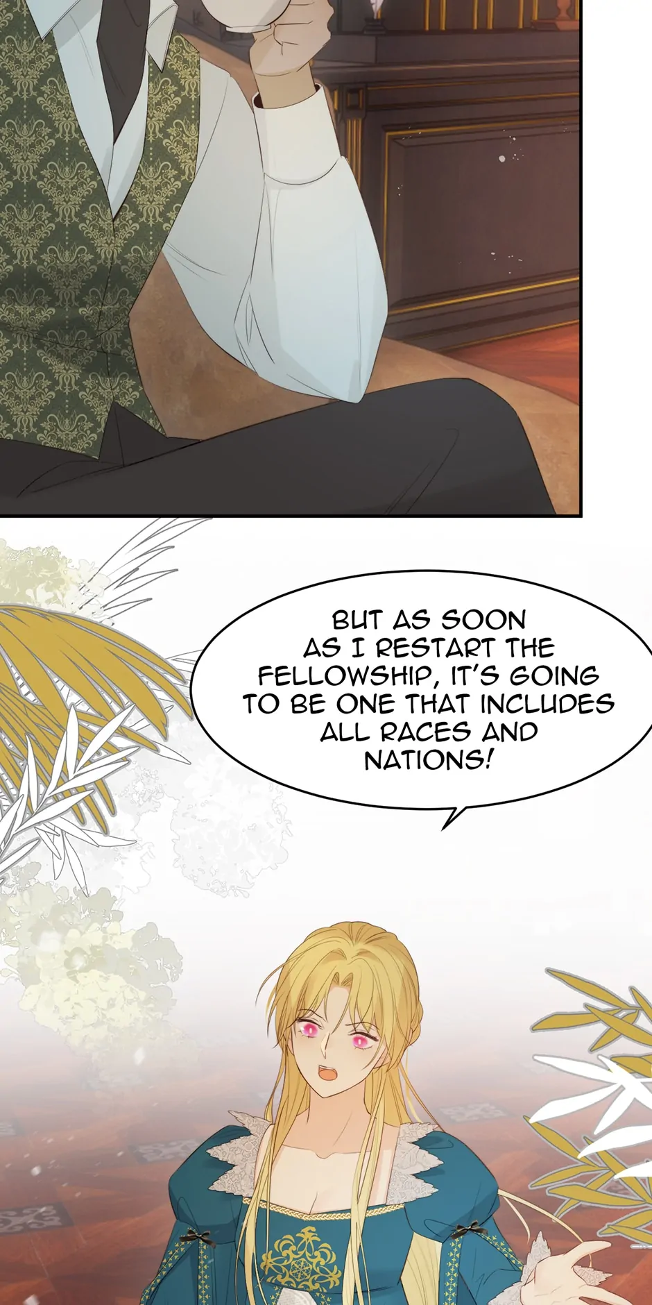 Dragon Raising Manual Chapter 90 - Page 25