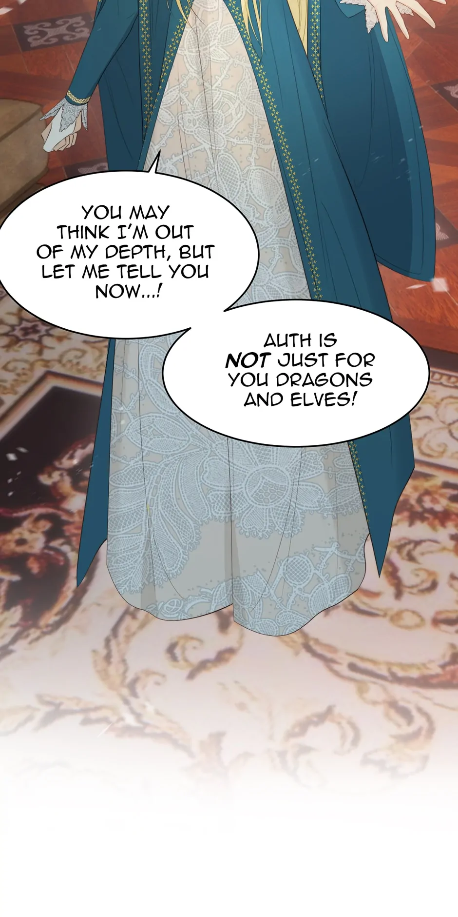 Dragon Raising Manual Chapter 90 - Page 26