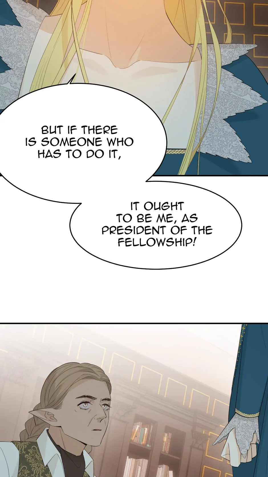 Dragon Raising Manual Chapter 90 - Page 29