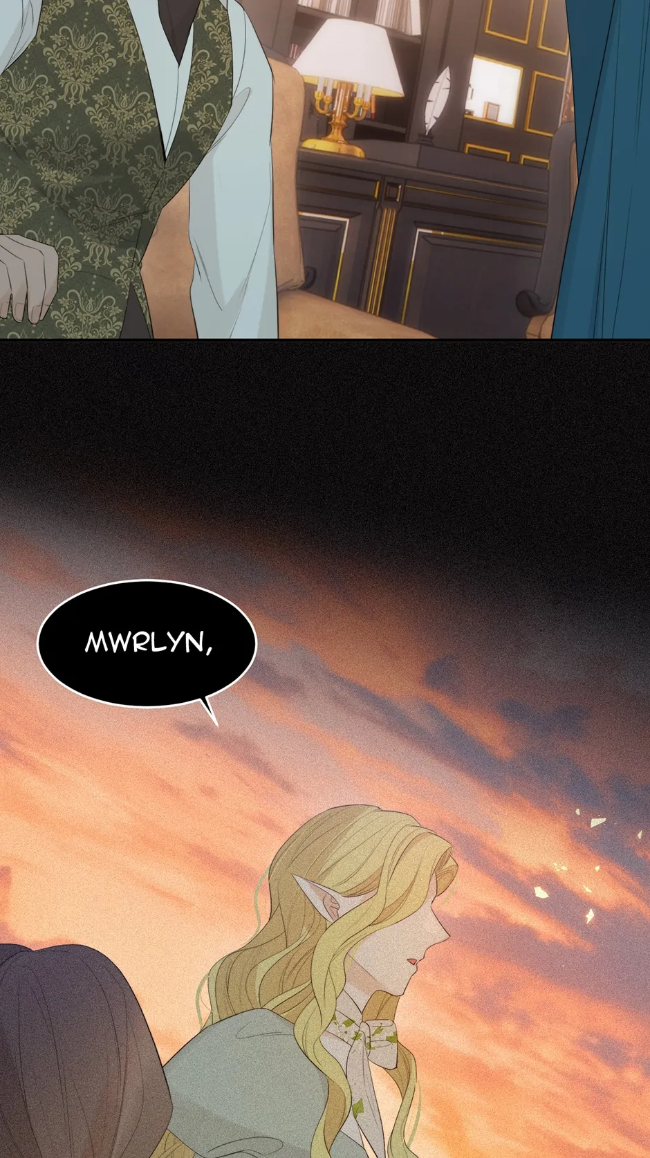 Dragon Raising Manual Chapter 90 - Page 30