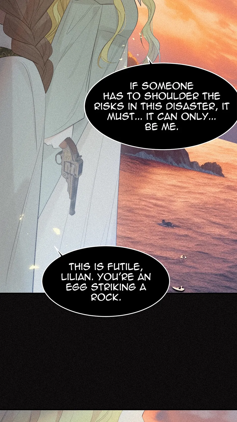 Dragon Raising Manual Chapter 90 - Page 31