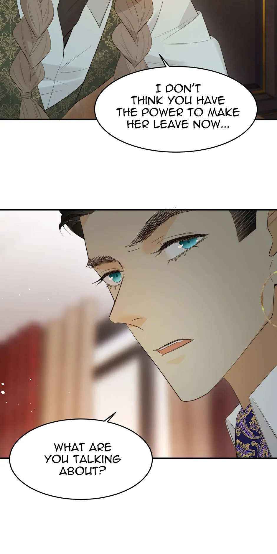 Dragon Raising Manual Chapter 90 - Page 37